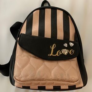 Betsey Johnson BackPack 🎒